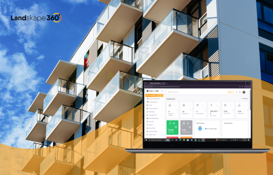 Why Every Modern Apartment Needs a Digital Management System